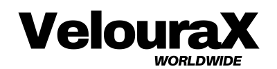 VelouraX