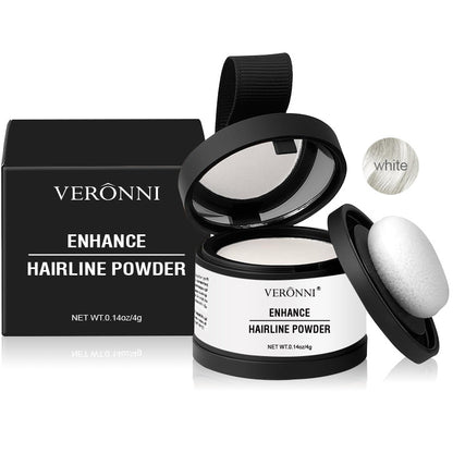 Veronni Professional Hairline - Instantly Fills Bald Spots in Seconds✨